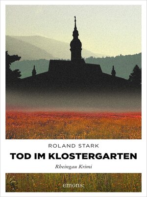 cover image of Tod im Klostergarten